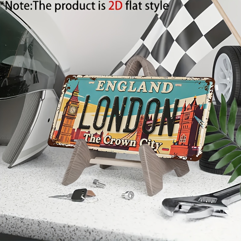 London England The Crown City  - Home Office London ulasan dan harga