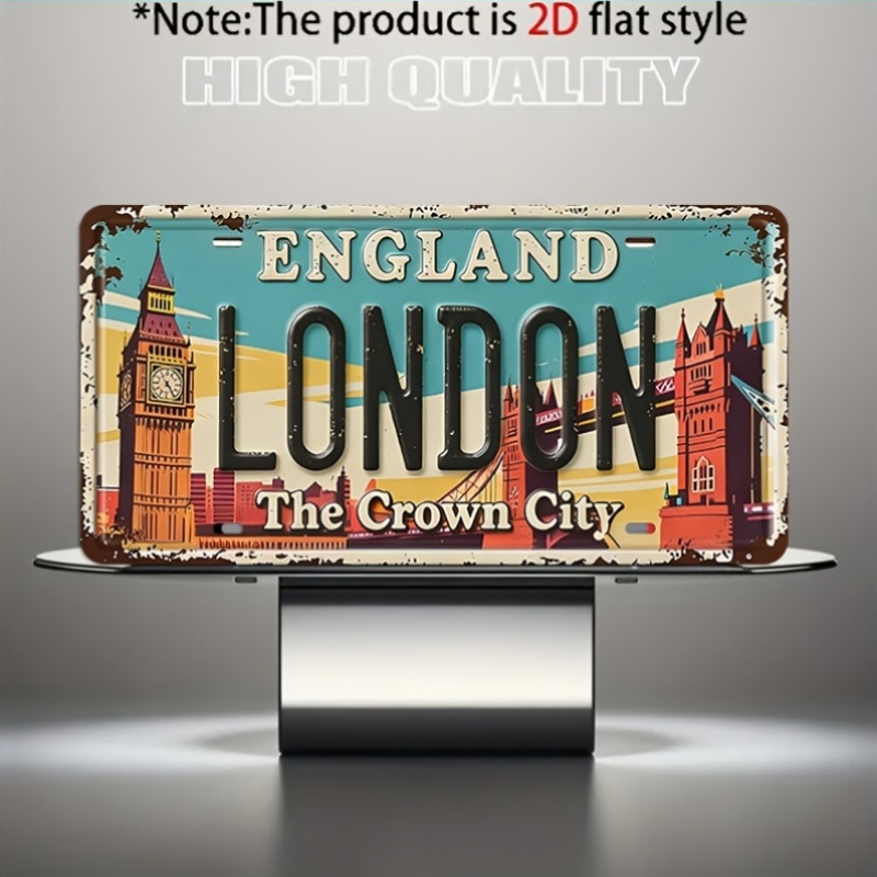 London England The Crown City  - Home Office London ulasan dan harga