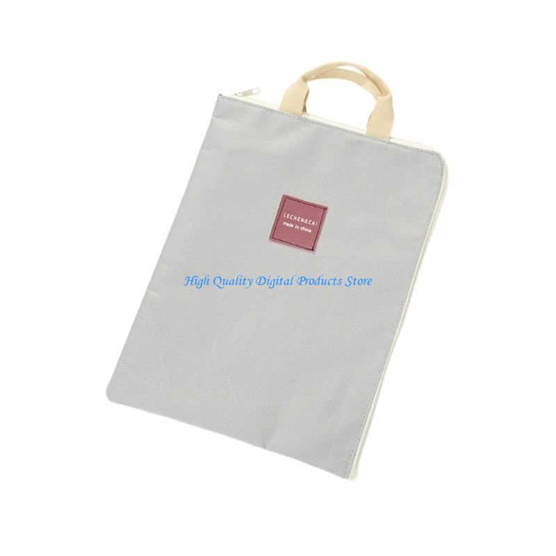 U2JE Zipper Document Holders f - Home Office Travel Document ulasan dan harga