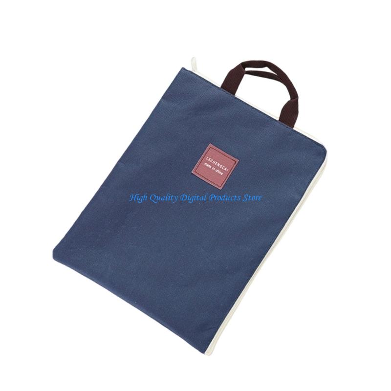 U2JE Zipper Document Holders f - Home Office Travel Document ulasan dan harga