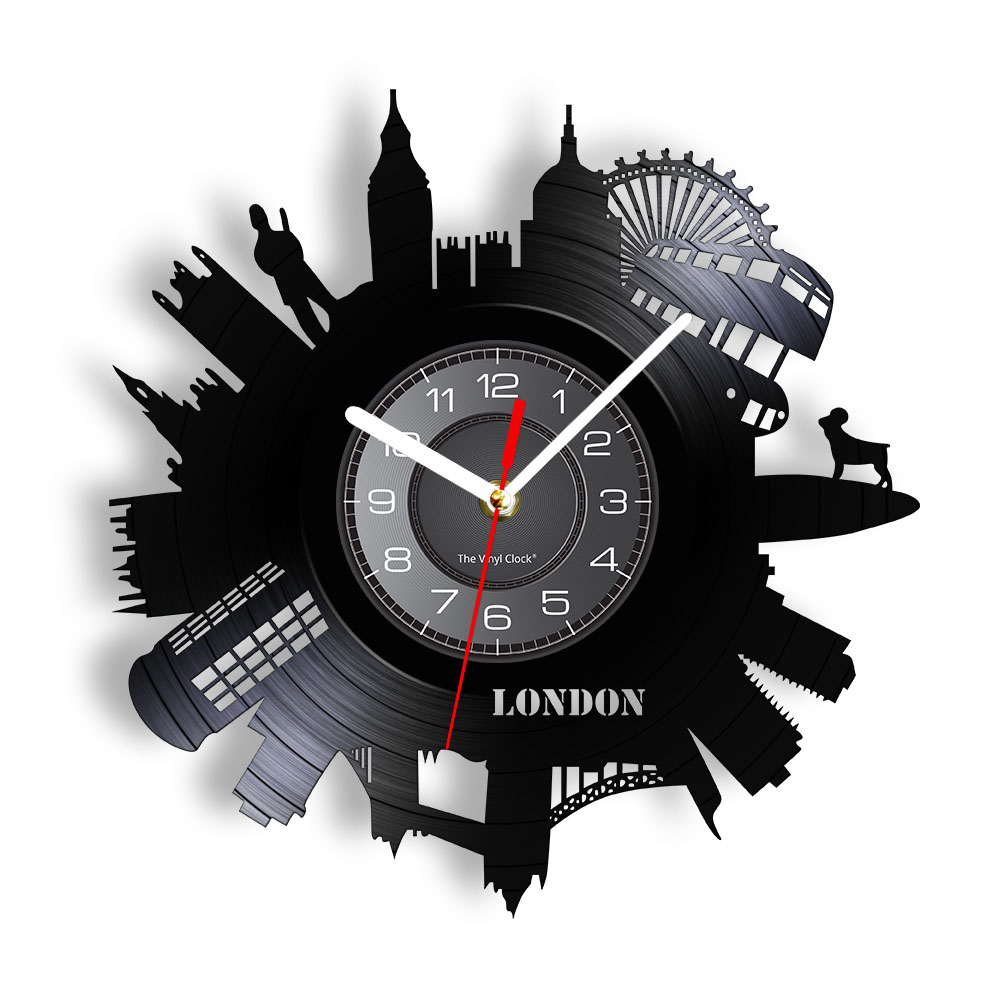 London Canadian City Cityscape - Home Office London ulasan dan harga