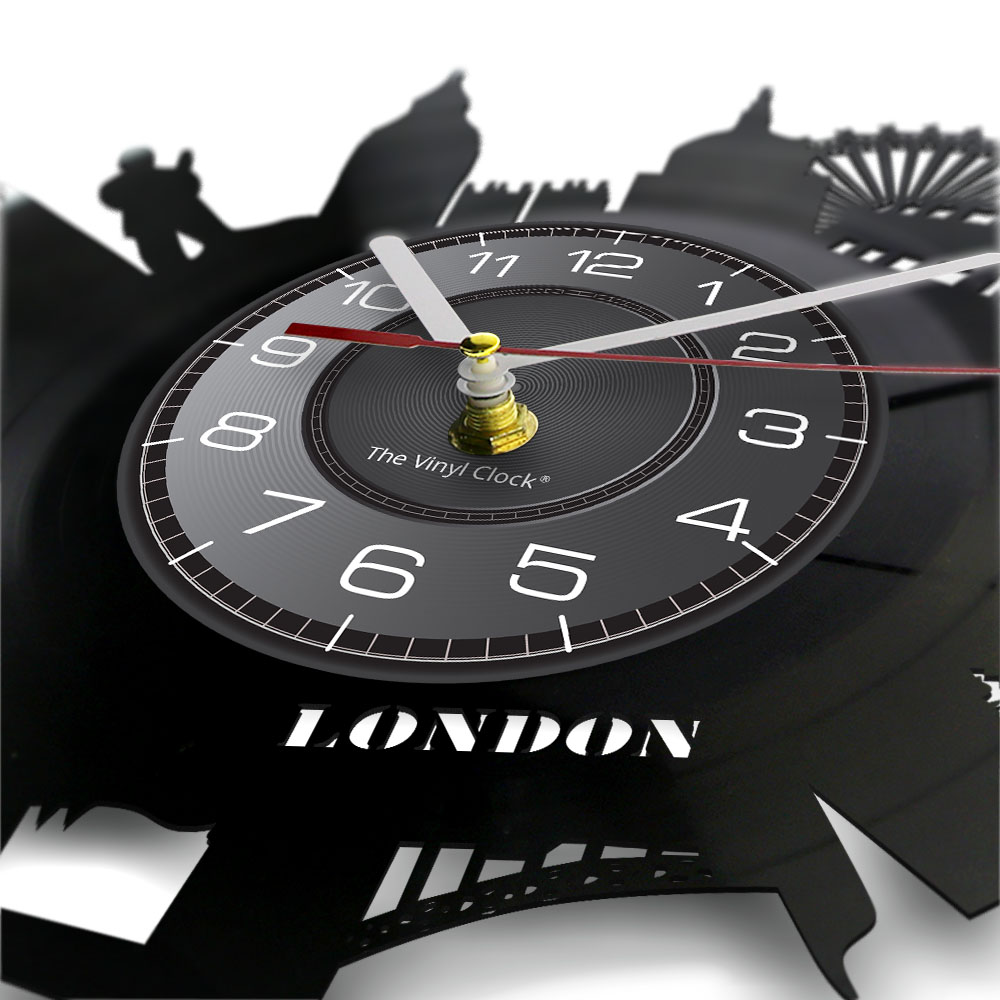 London Canadian City Cityscape - Home Office London ulasan dan harga