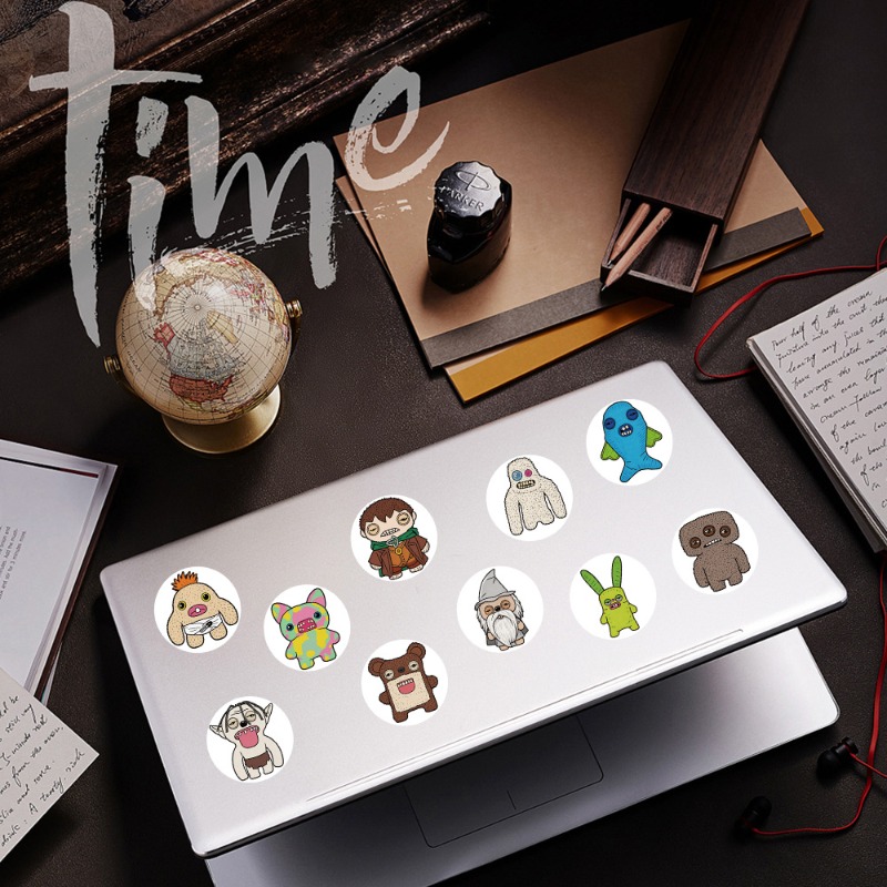 New Fuggler two-dimensional ro - Home Office Kit ulasan dan harga