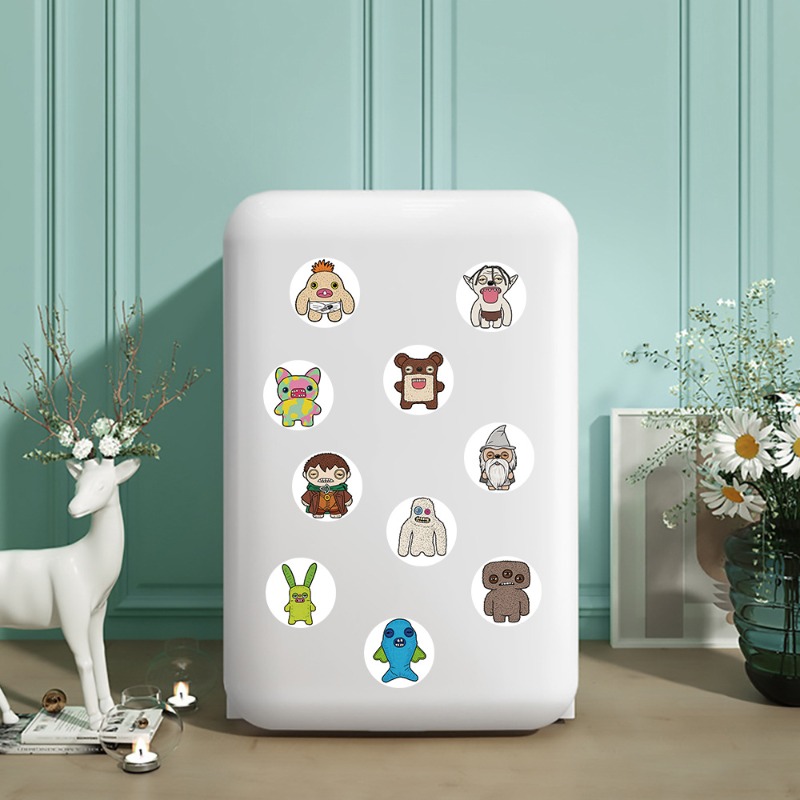 New Fuggler two-dimensional ro - Home Office Kit ulasan dan harga