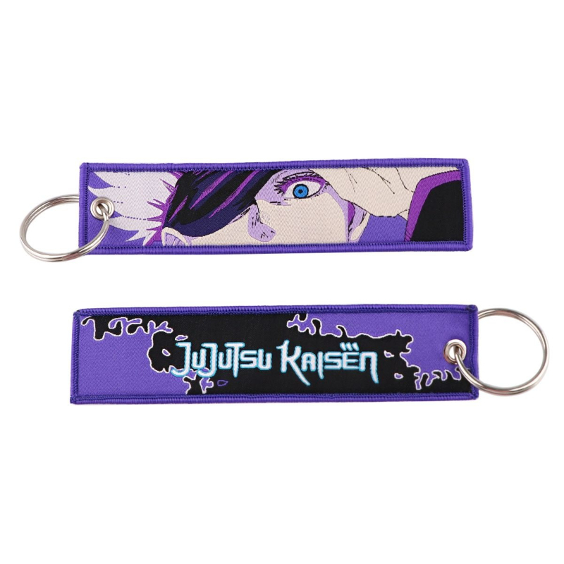 Jujutsu Kaisen Anime Merchandi - Home Office Or ulasan dan harga
