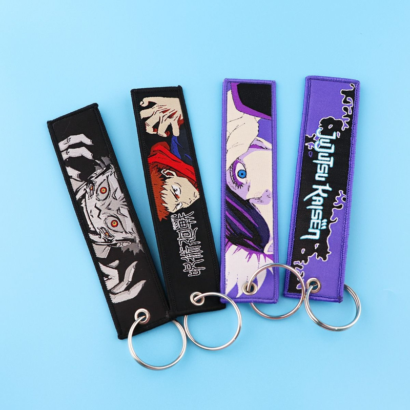 Jujutsu Kaisen Anime Merchandi - Home Office Or ulasan dan harga