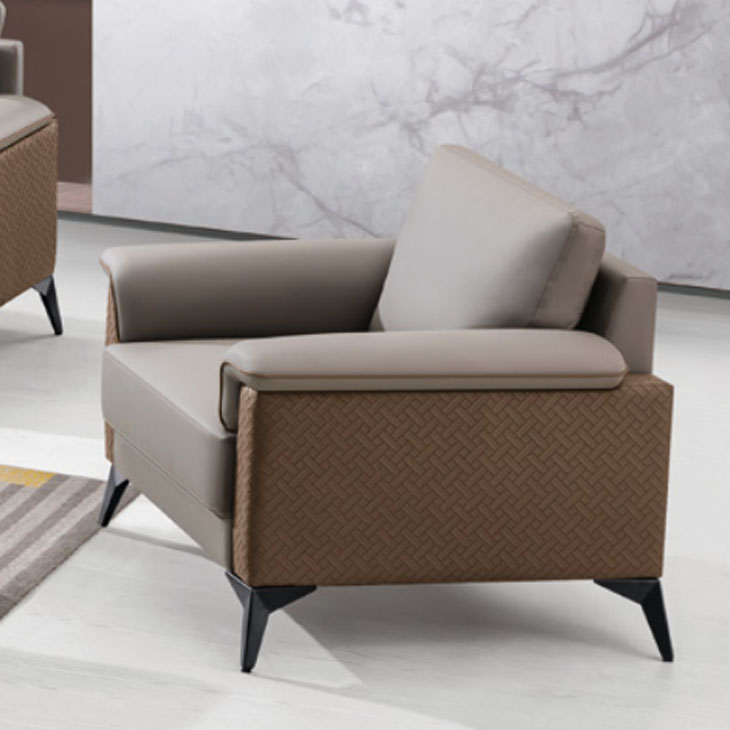 Sectional Office Reception Sof - Home Office Furniture Sets ulasan dan harga