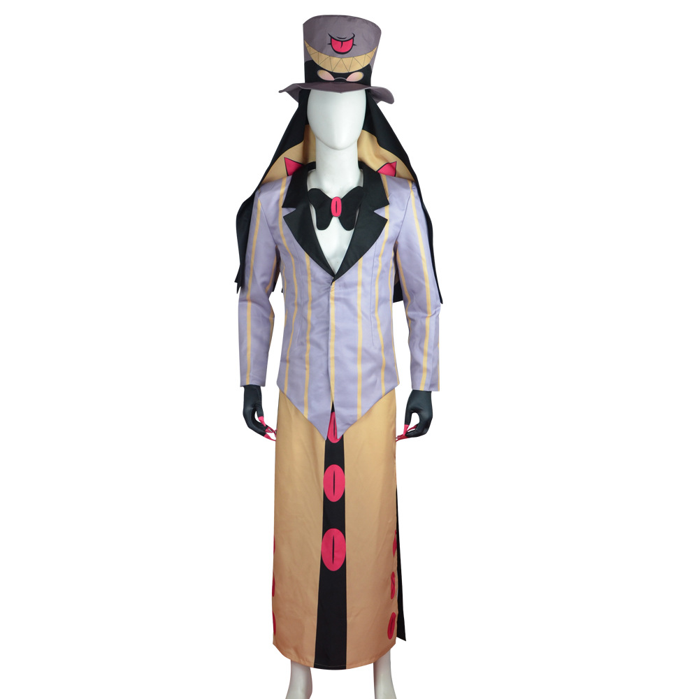 Men's Anime Cosplay Costumes S - Home Office Kit ulasan dan harga