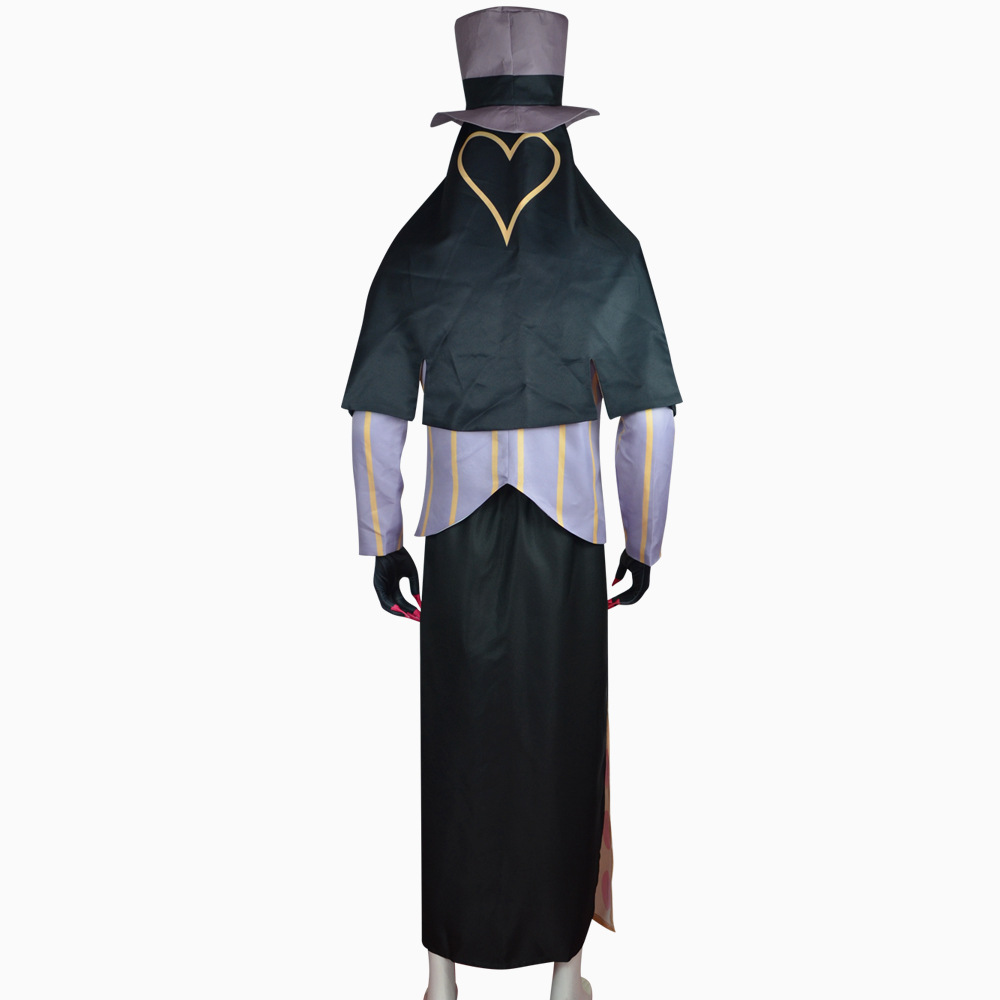 Men's Anime Cosplay Costumes S - Home Office Kit ulasan dan harga
