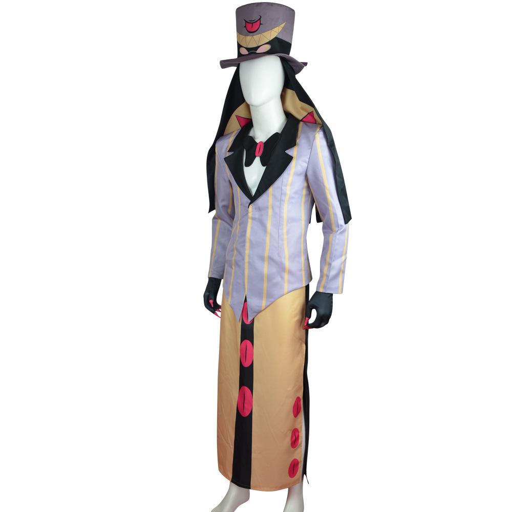 Men's Anime Cosplay Costumes S - Home Office Kit ulasan dan harga