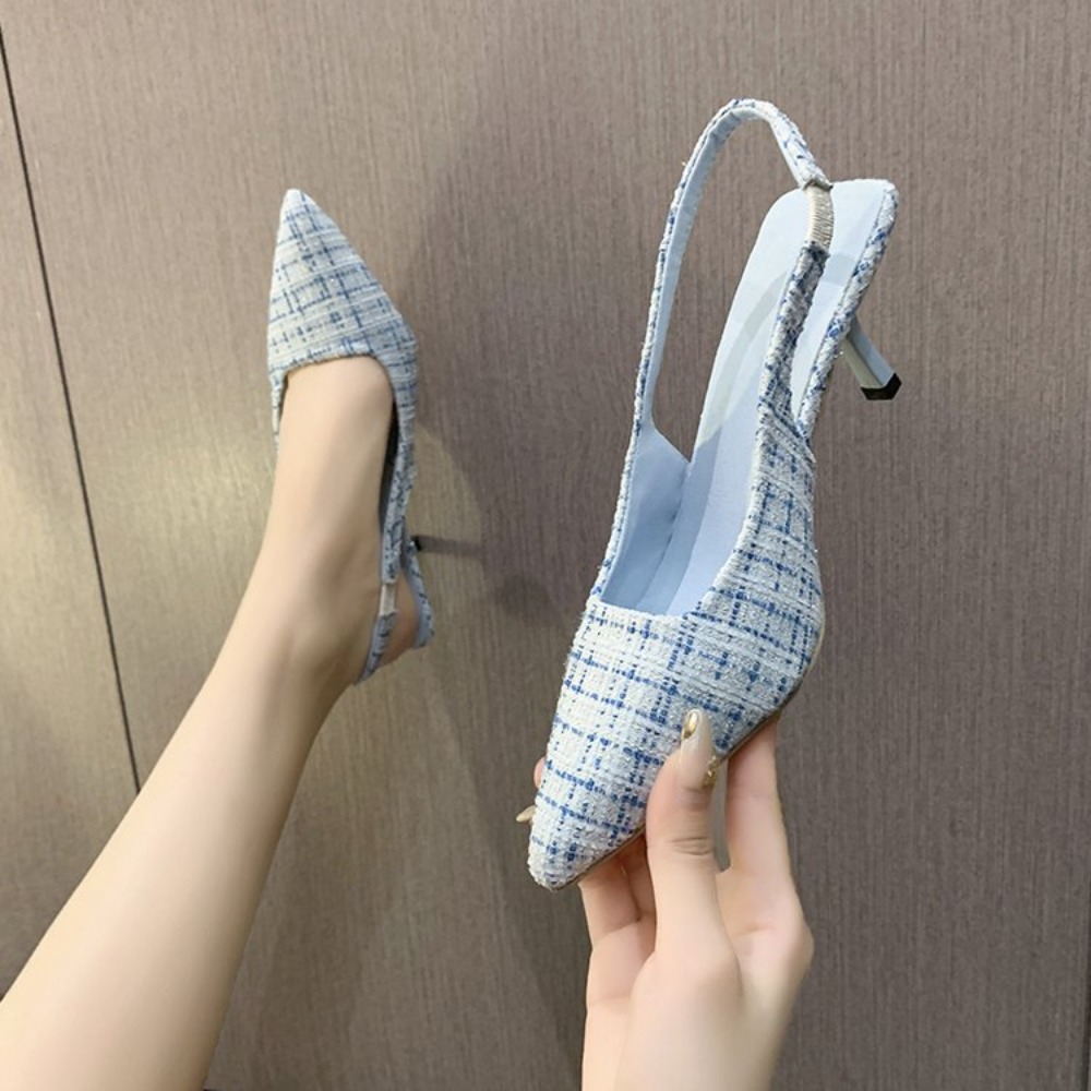 Elegant Office Ladies Slingbac - Home Office Setup Ideas ulasan dan harga