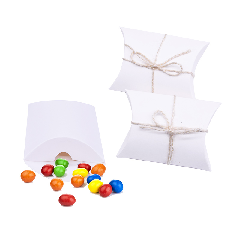 10/20/30Pcs Pillow Candy Box K - Mesh Back Cushion ulasan dan harga