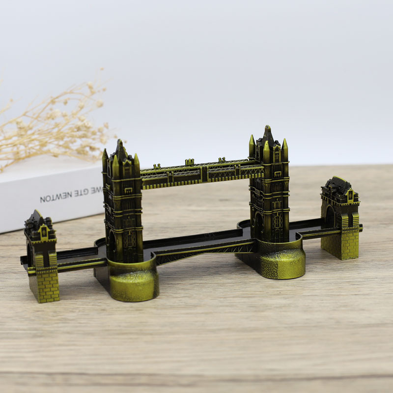 Tower Bridge London Office Des - Home Office London ulasan dan harga