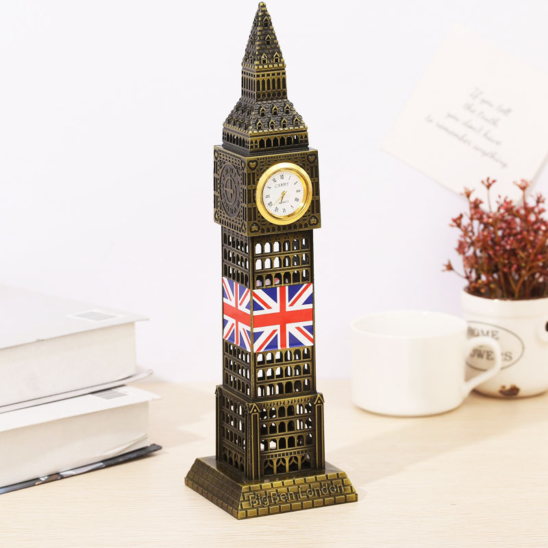 High Quality Souvenir of The I - Home Office London ulasan dan harga
