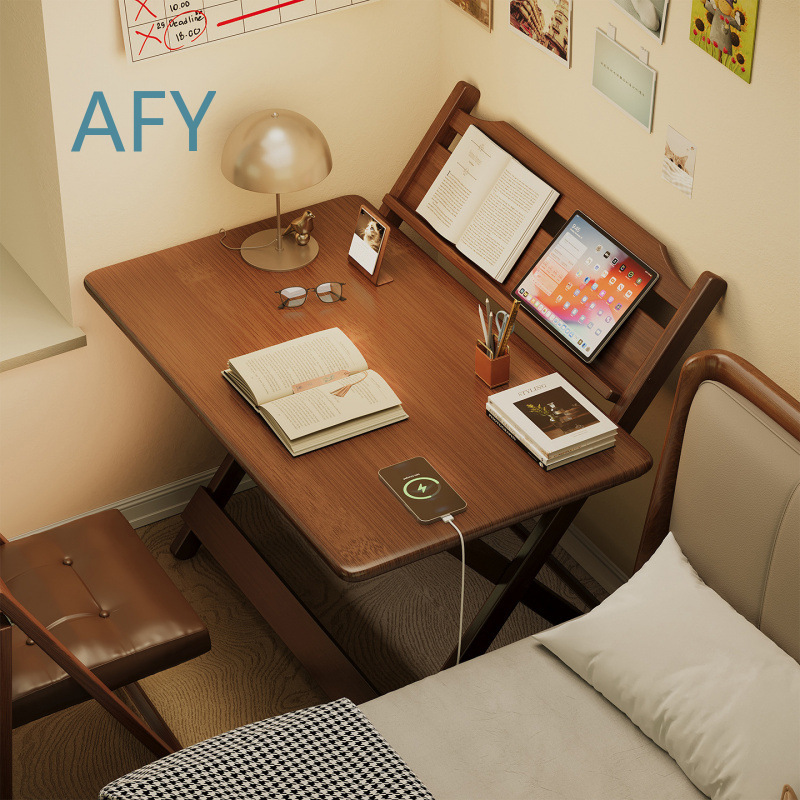 Foldable Desk for Small Spaces - Home Office Ikea ulasan dan harga