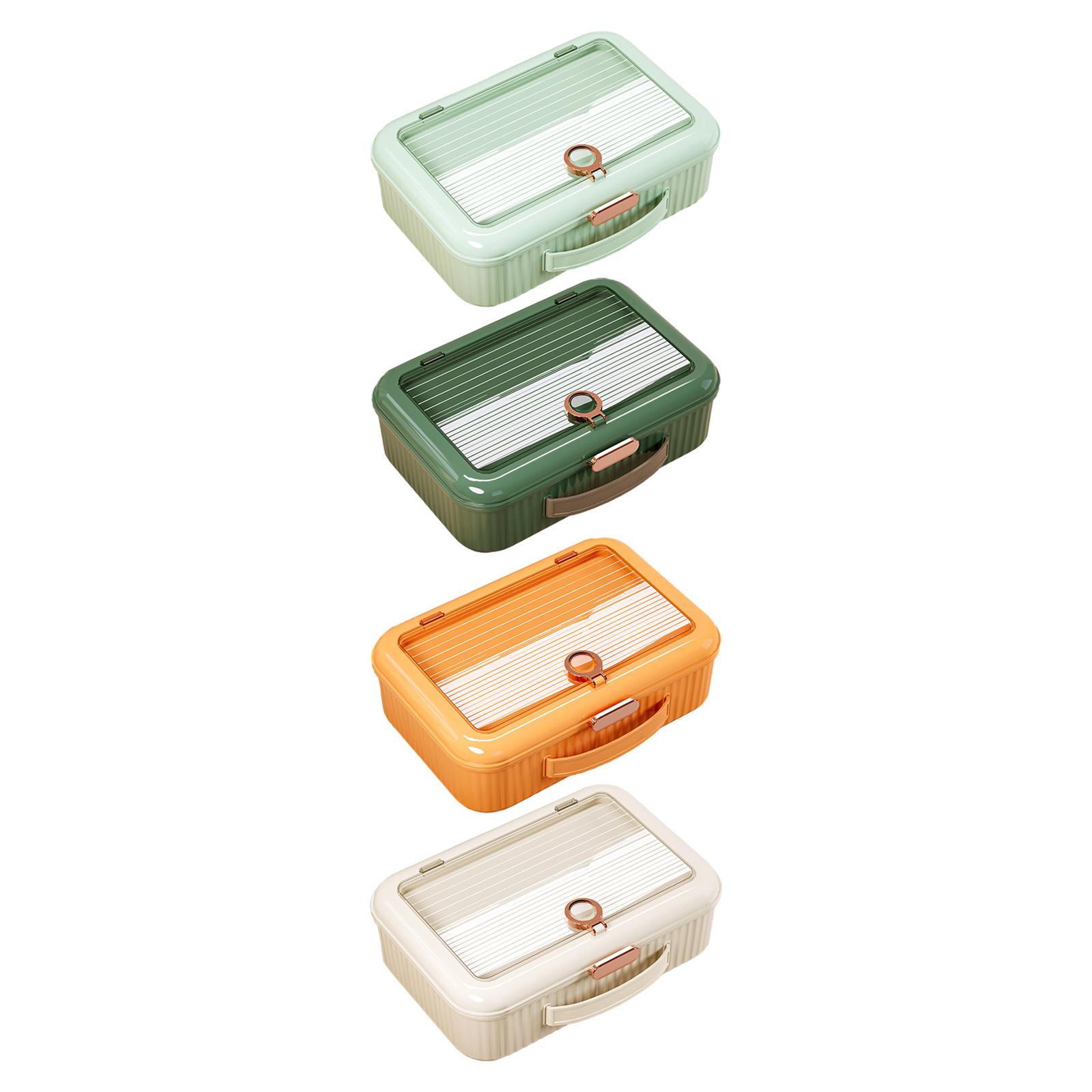 Multi Layer Card Case File Bag - Home Office Travel Document ulasan dan harga