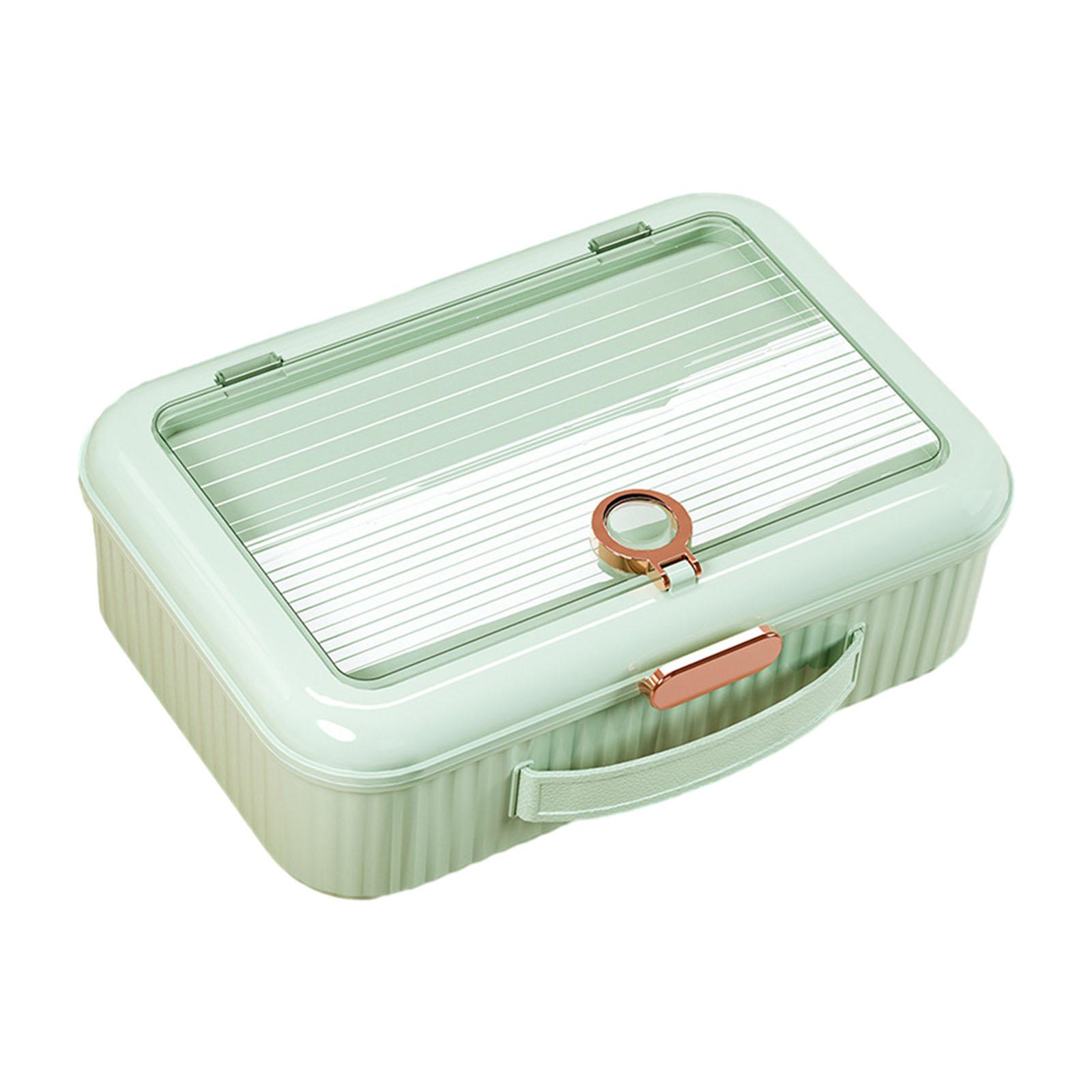 Multi Layer Card Case File Bag - Home Office Travel Document ulasan dan harga