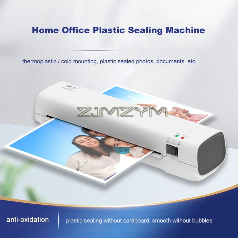 A4 Size Thermal Laminator SL26 - Home Office Gear ulasan dan harga