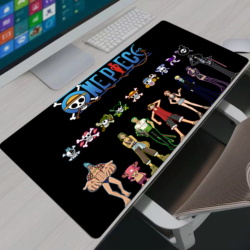 Mouse Pad Gaming Japan Game An - Home Office Keyboard And Mouse ulasan dan harga
