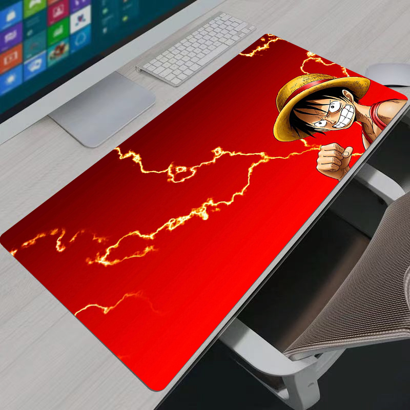 Mouse Pad Gaming Japan Game An - Home Office Keyboard And Mouse ulasan dan harga