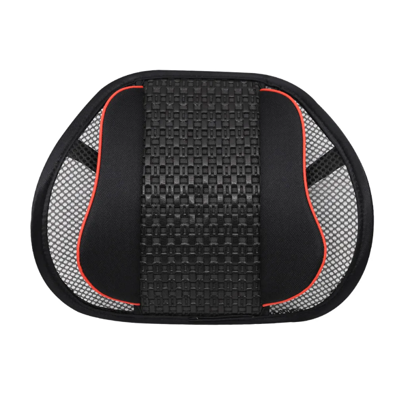 Premium Mesh Ventilated Summer - Mesh Back Cushion ulasan dan harga
