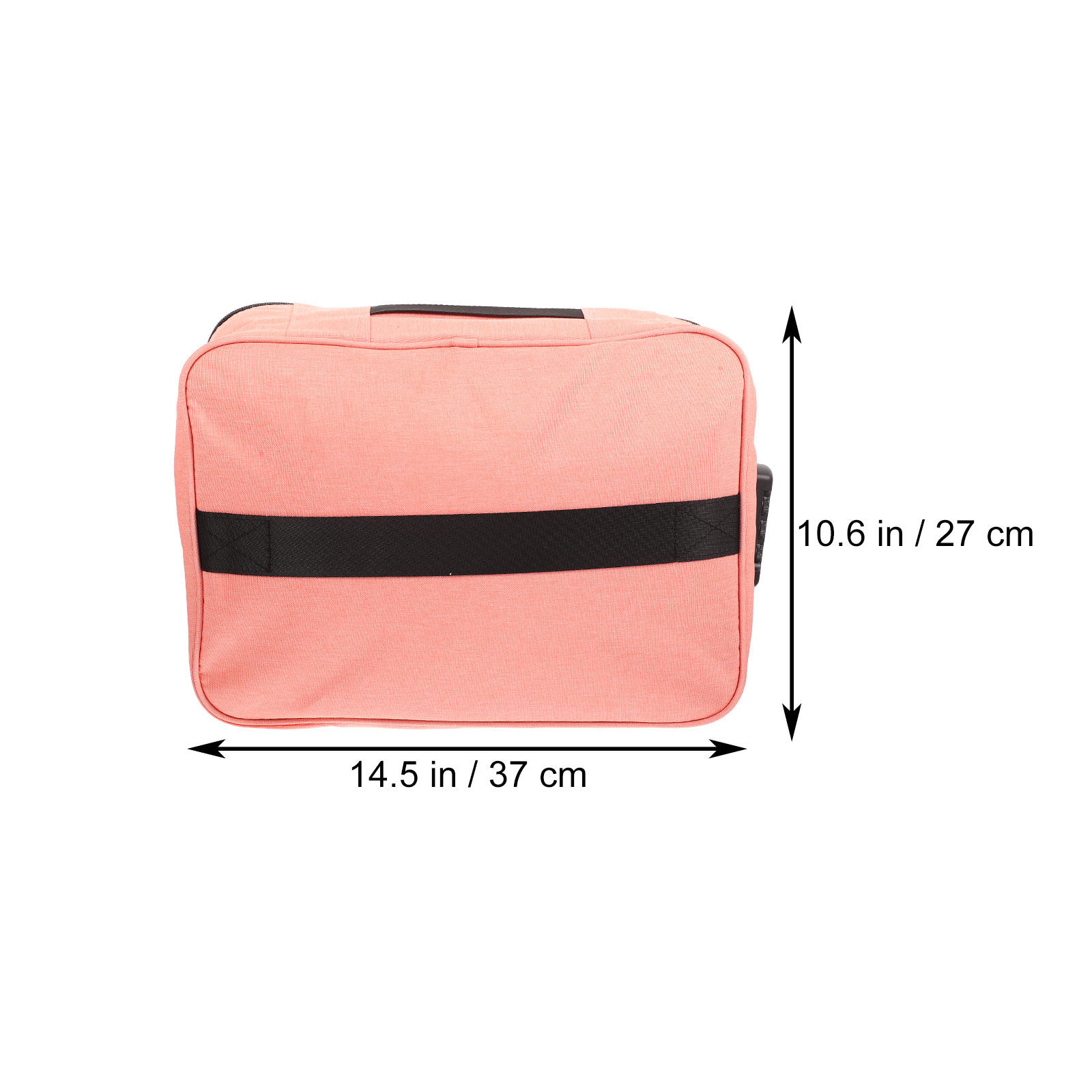 Document Organizer Box Waterpr - Home Office Travel Document ulasan dan harga