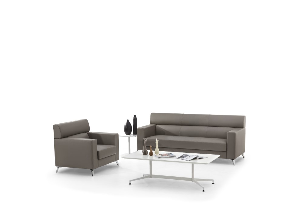 Modern Office Sofa Set for Hom - Home Office Furniture Sets ulasan dan harga