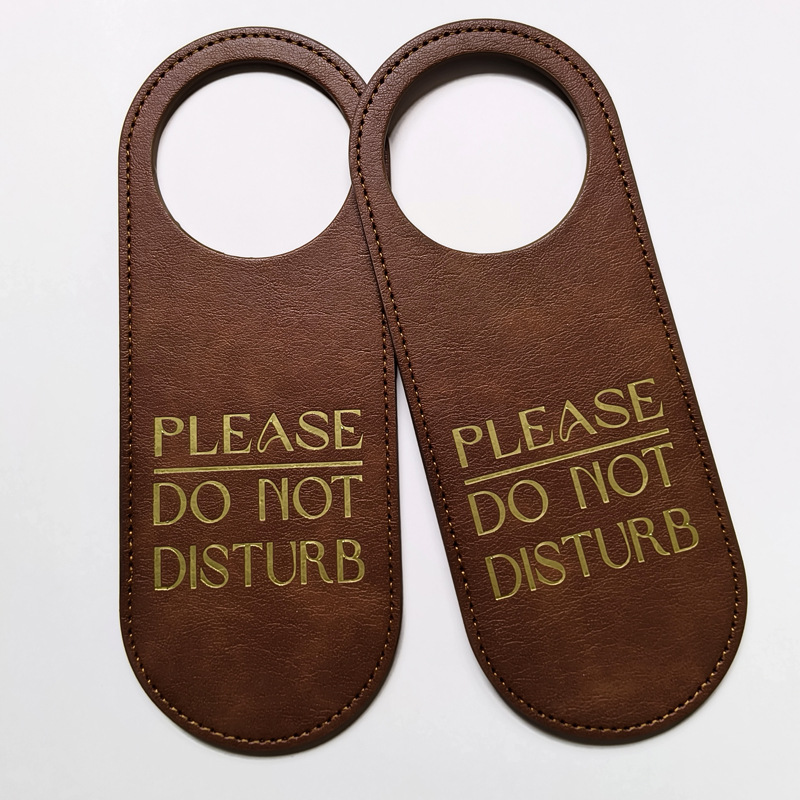 Hotel Do Not Disturb Listing P - Home Office Immigration ulasan dan harga