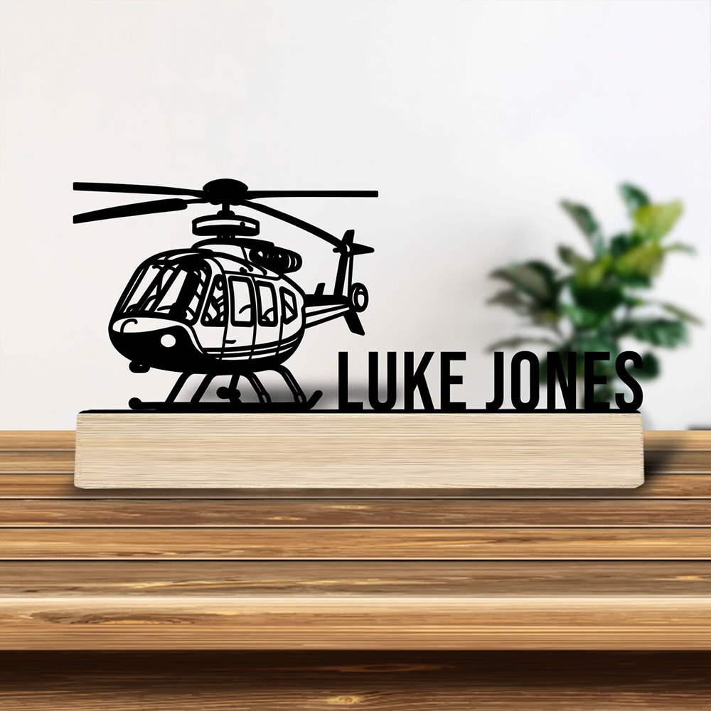 1pc Personalized Retro Iron St - Home Office Or ulasan dan harga