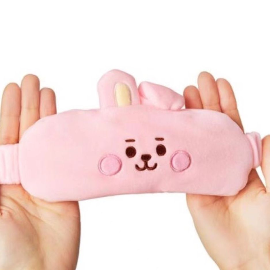 BT21 cartoon cute plush doll e - Home Office Setup Ideas ulasan dan harga