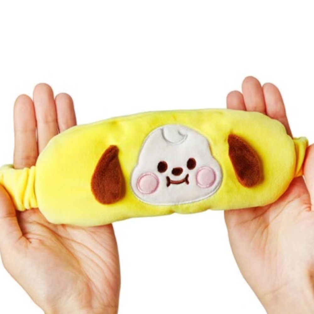 BT21 cartoon cute plush doll e - Home Office Setup Ideas ulasan dan harga