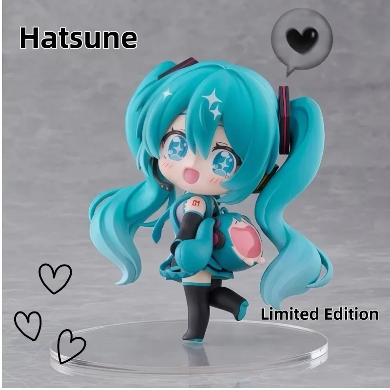 Chibi Hatsune Miku [Ultimate E - Home Office Kit ulasan dan harga