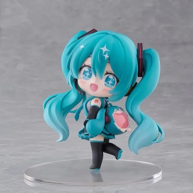 Chibi Hatsune Miku [Ultimate E - Home Office Kit ulasan dan harga