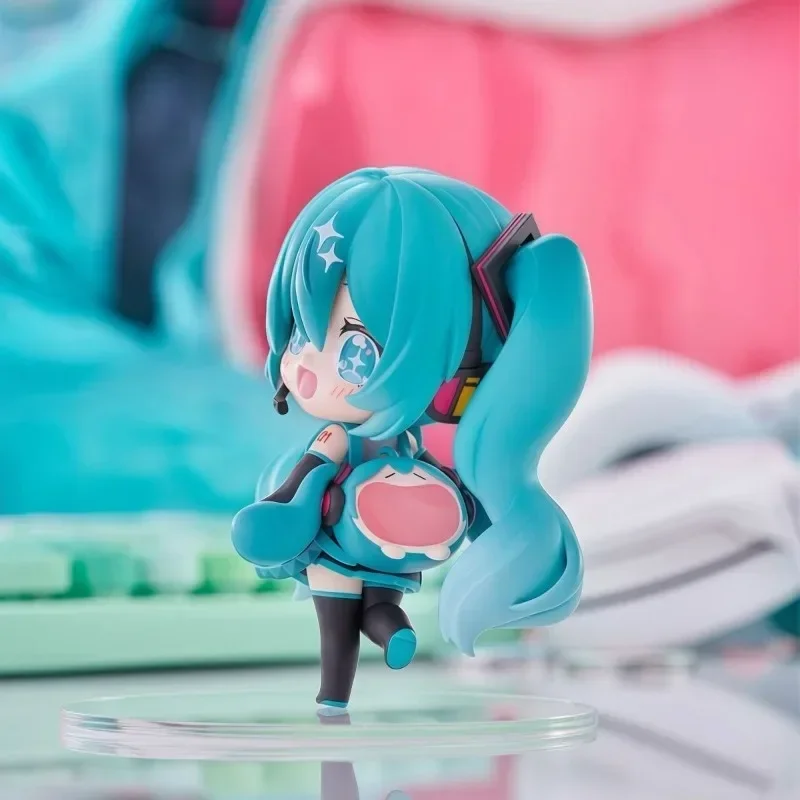 Chibi Hatsune Miku [Ultimate E - Home Office Kit ulasan dan harga