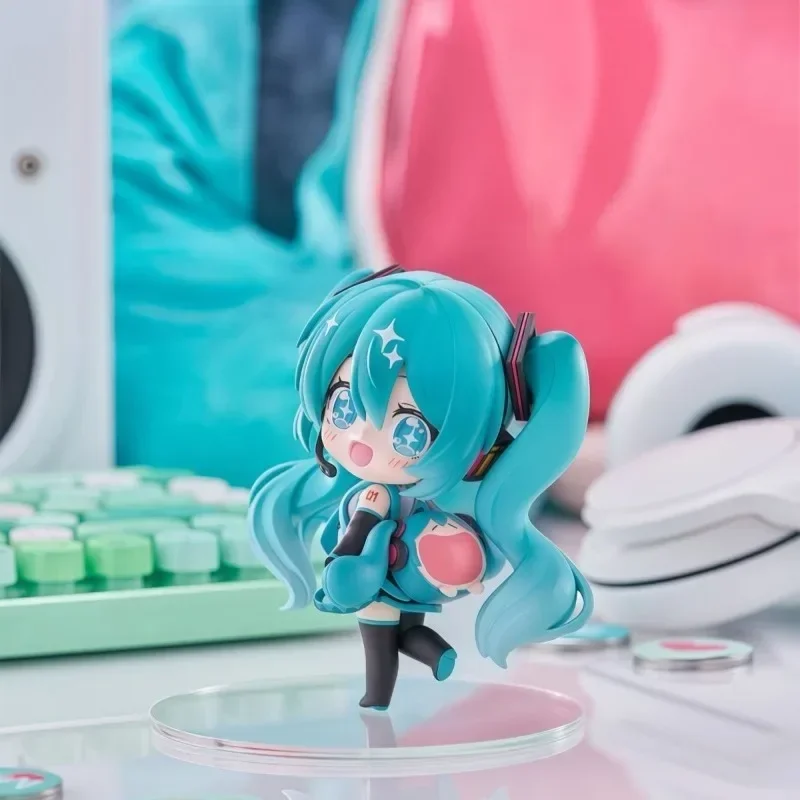 Chibi Hatsune Miku [Ultimate E - Home Office Kit ulasan dan harga
