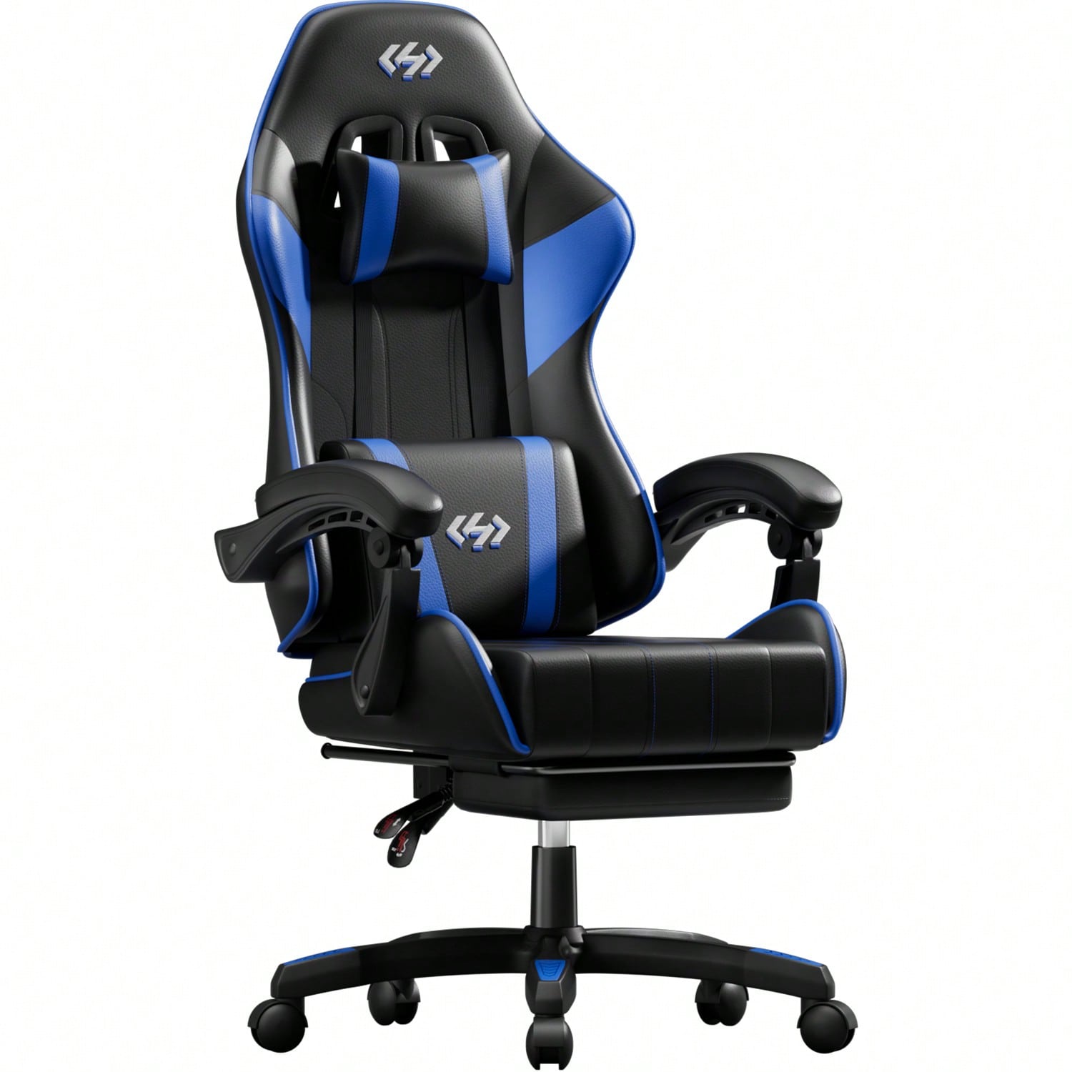 HLDIRECT Gaming Chair, Ergonom - Home Office Or ulasan dan harga