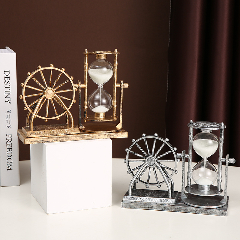 Creative London Eye Ferris Whe - Home Office London ulasan dan harga