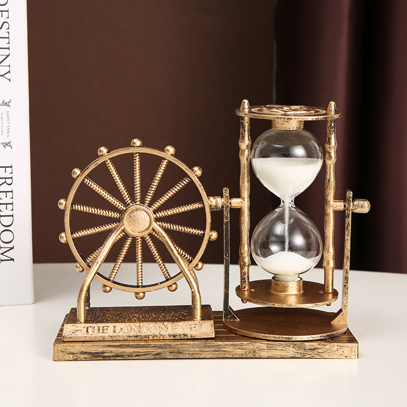 Creative London Eye Ferris Whe - Home Office London ulasan dan harga