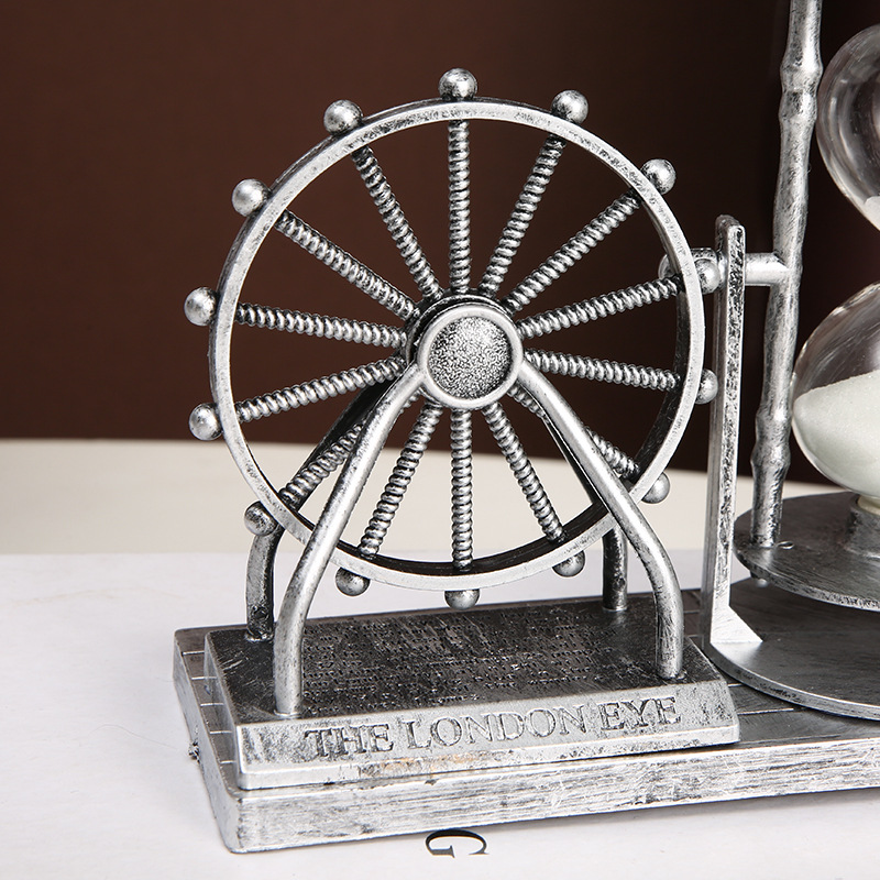 Creative London Eye Ferris Whe - Home Office London ulasan dan harga