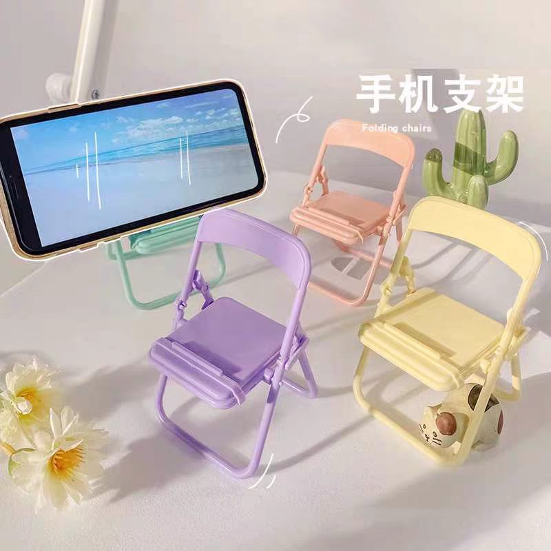 Organized Desk Mini Phone Stan - Desk Drawer Small ulasan dan harga