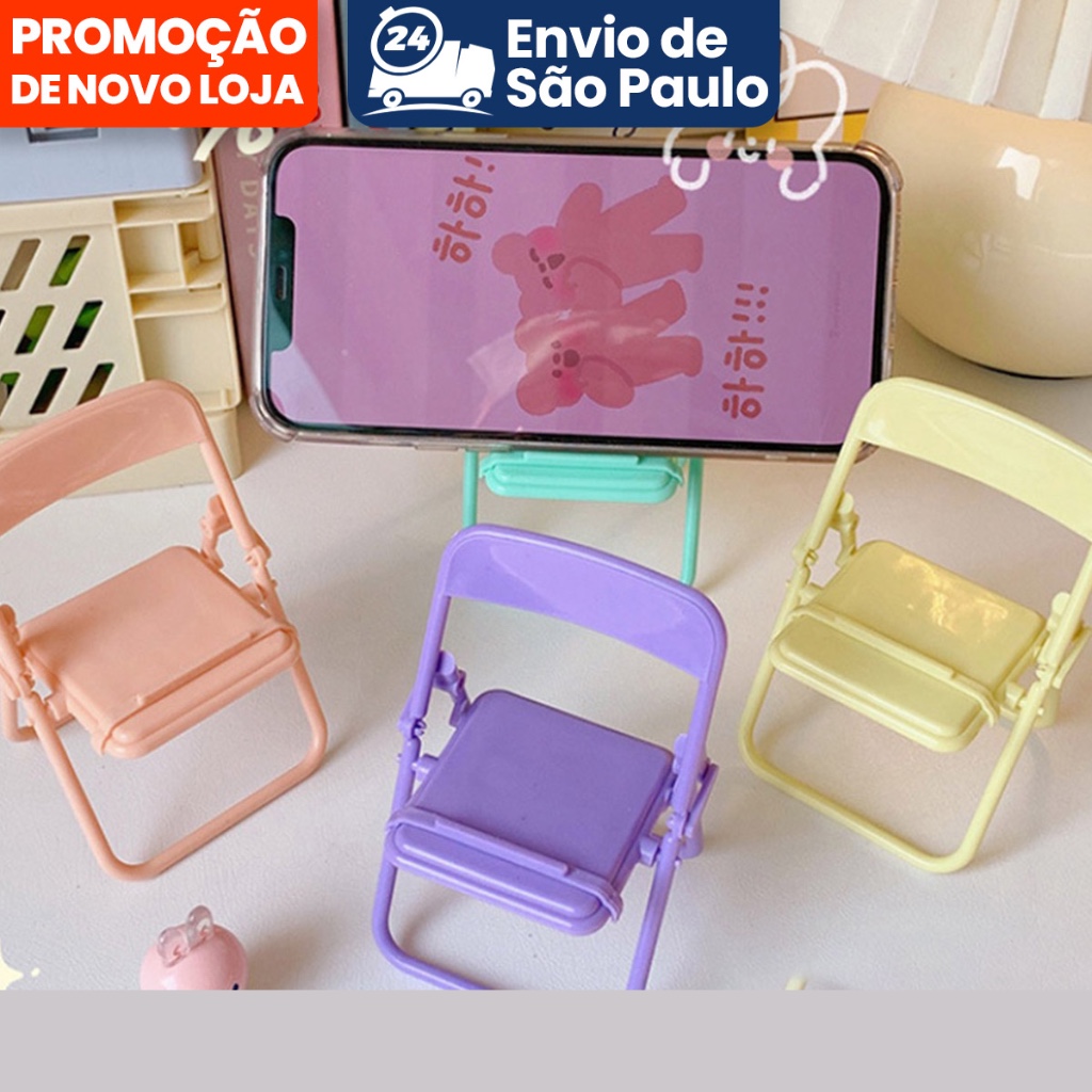 Organized Desk Mini Phone Stan - Desk Drawer Small ulasan dan harga
