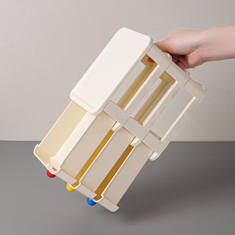 1Pcs Dopamine Desktop Storage  - Home Office Furniture Sets ulasan dan harga