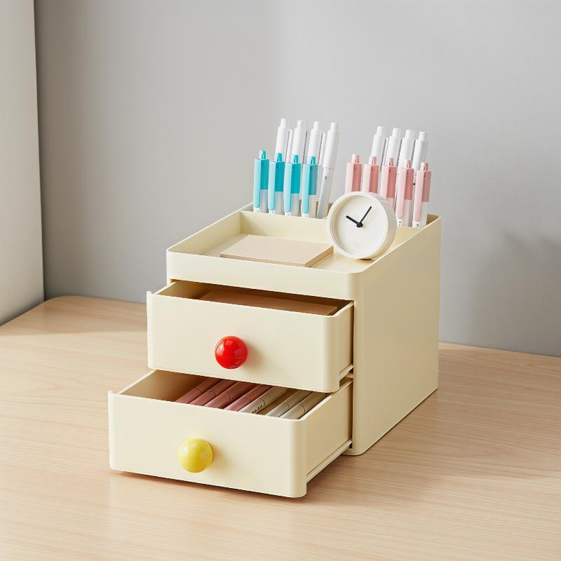 1Pcs Dopamine Desktop Storage  - Home Office Furniture Sets ulasan dan harga