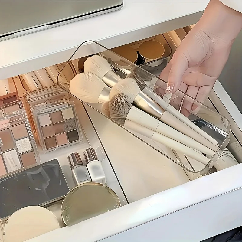 Cosmetic and Stationery Storag - Home Office Furniture Sets ulasan dan harga