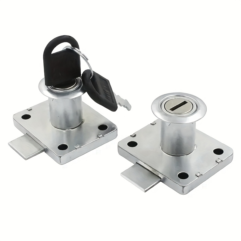 Cabinet Drawer Lock Wardrobe C - Home Office Immigration ulasan dan harga