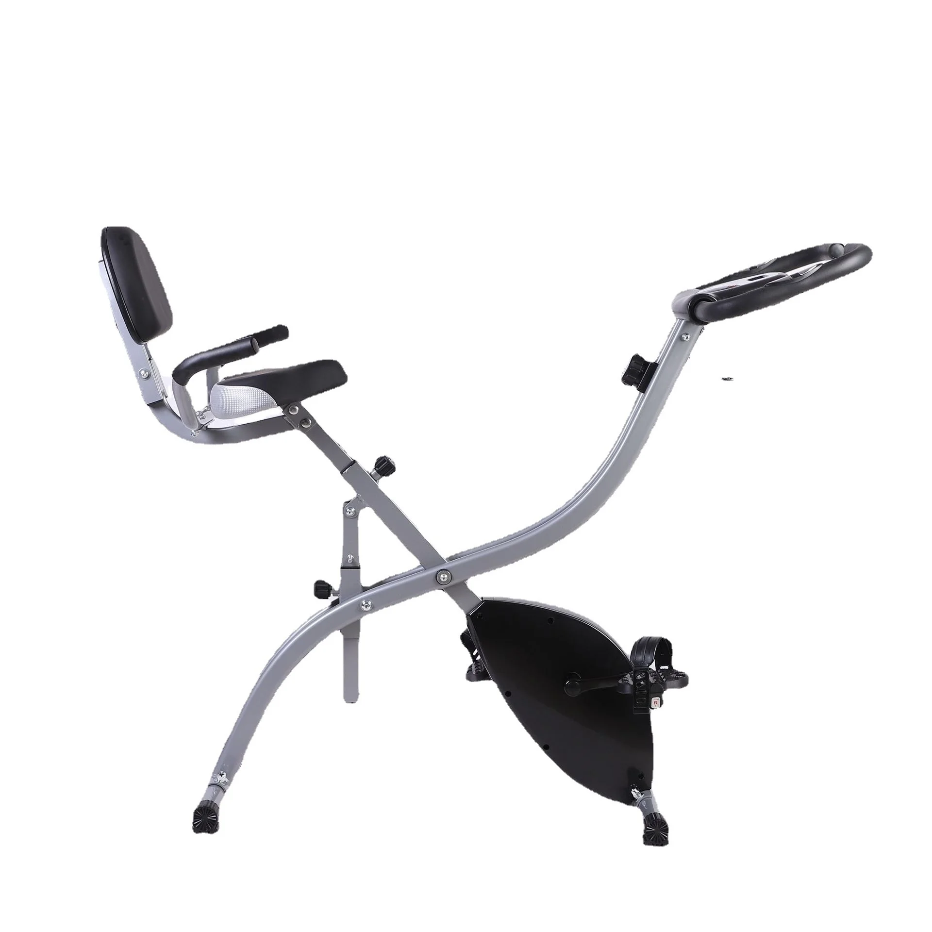 Small Pedal Indoor Spin Bike H - Home Office Equipment ulasan dan harga