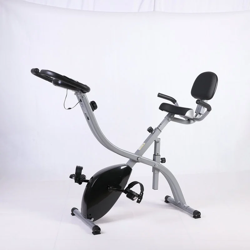 Small Pedal Indoor Spin Bike H - Home Office Equipment ulasan dan harga
