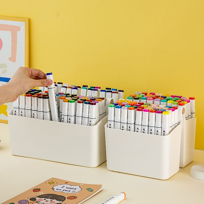 1pc Multifunctional Storage Ho - Letter Tray Desk ulasan dan harga