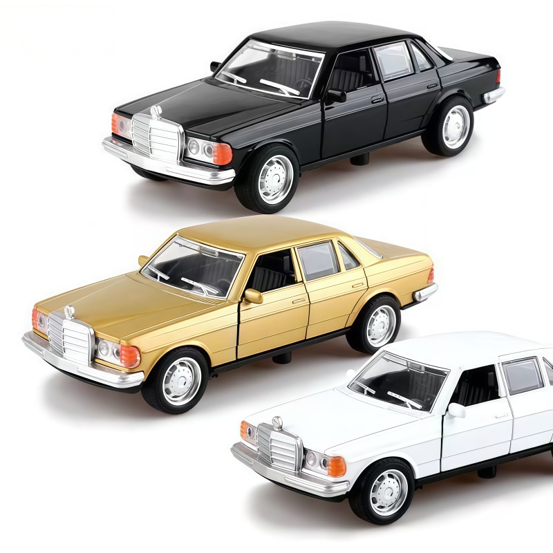 1:36 Scale Retro Classic Car A - Home Office Kit ulasan dan harga