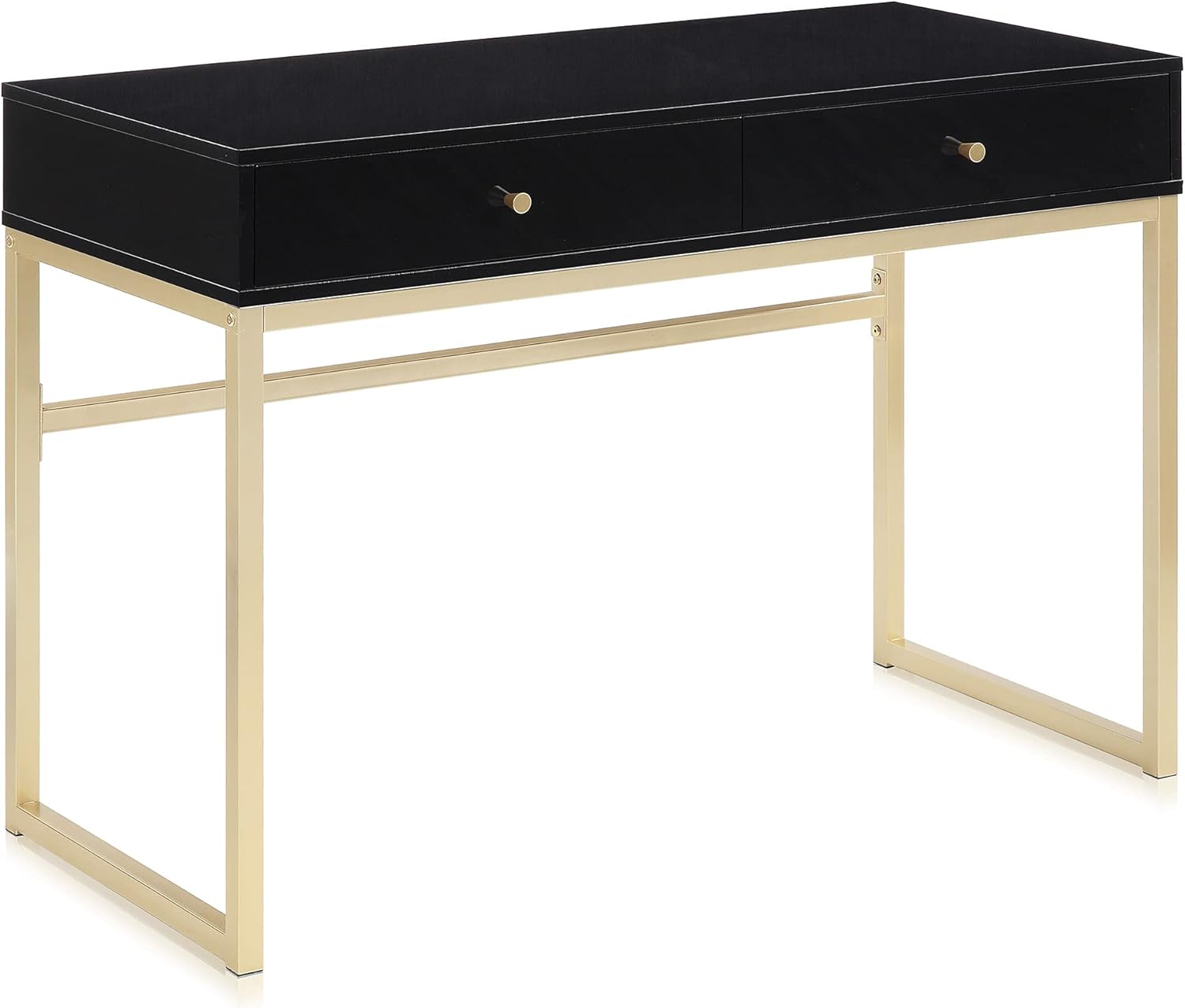 42 Inch Makeup Vanity or Home  - Home Office Or ulasan dan harga